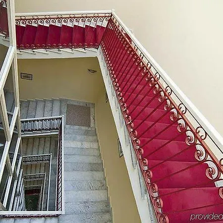 吉欧伯缇酒店 酒店 罗马