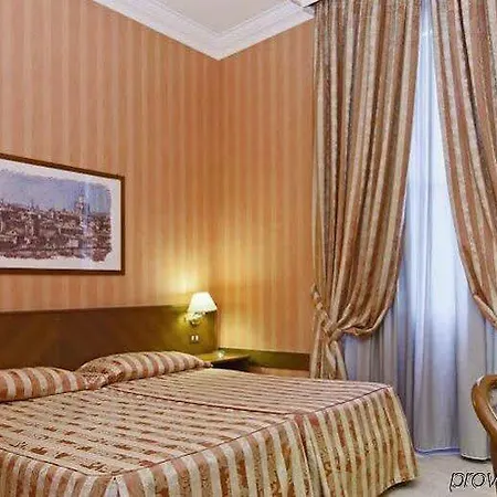 吉欧伯缇酒店 罗马