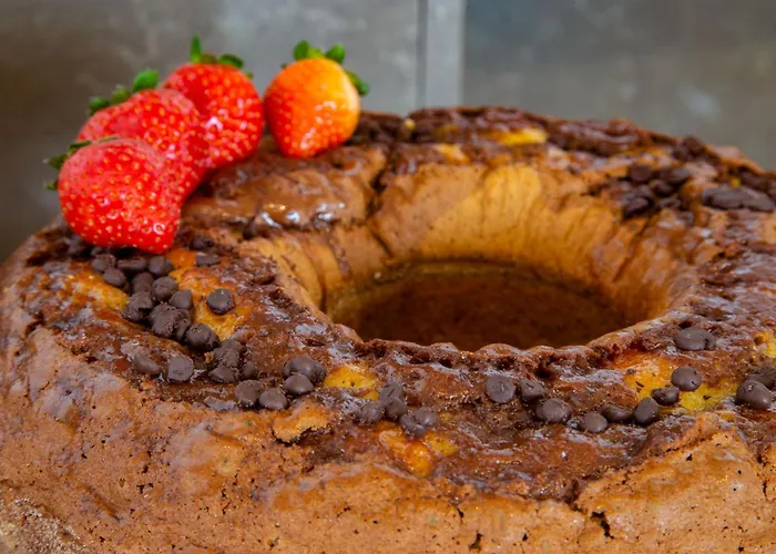 호텔 지오베르티 로마