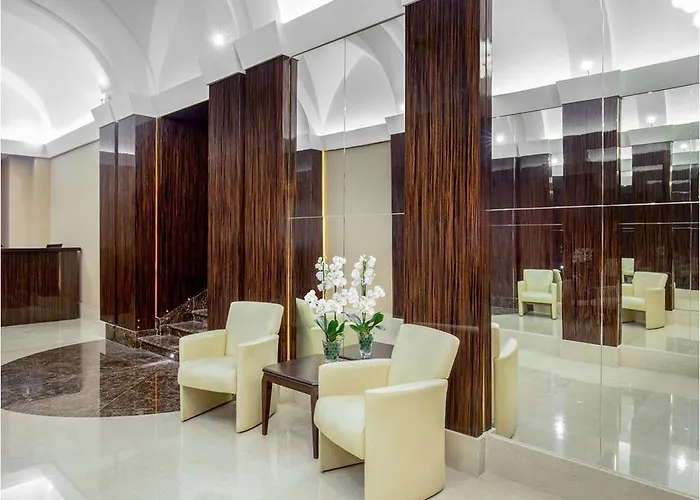 호텔 지오베르티 4*