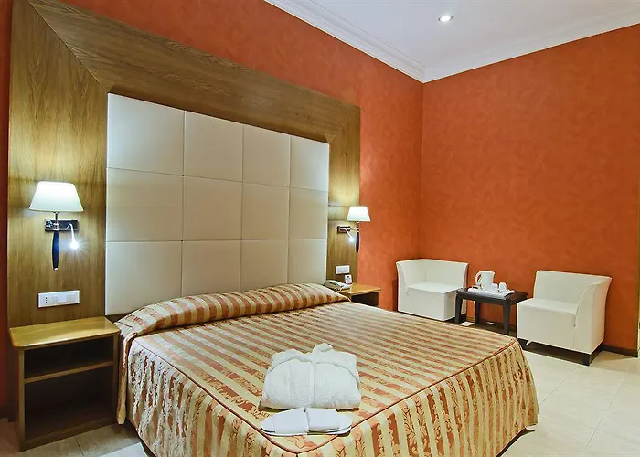 호텔 지오베르티 4*