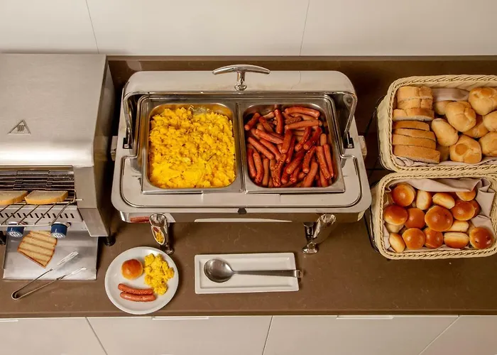 호텔 지오베르티 4*