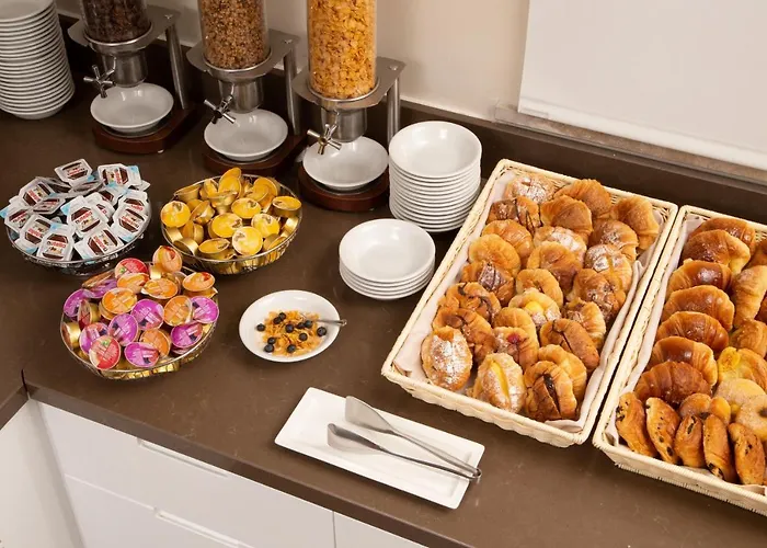 호텔 지오베르티